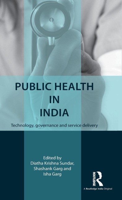 Public Health in India - 