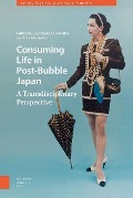 Cover-Bild zum Titel 'Consuming Life in Post-Bubble Japan' von ''