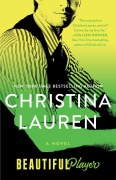 Cover-Bild zum Titel 'Beautiful Player' von 'Christina Lauren'