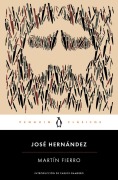 Cover-Bild zum Titel 'Martín Fierro (Spanish Edition)' von 'José Hernández'