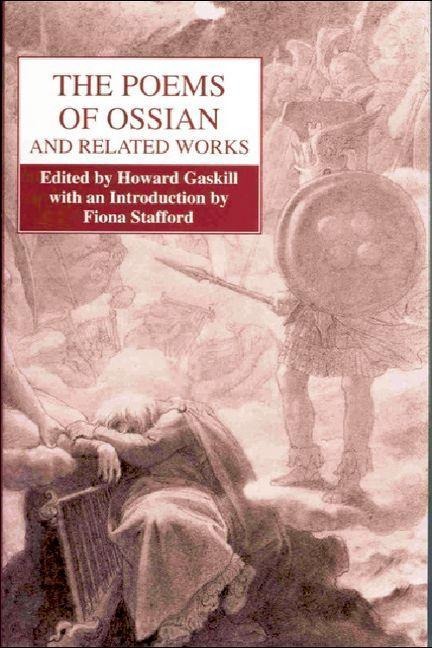 Poems of Ossian and Related Works - Howard Gaskill
