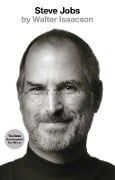 Cover-Bild zum Titel 'Steve Jobs' von 'Walter Isaacson'