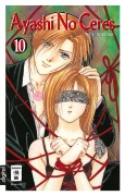 Cover-Bild zum Titel 'Ayashi No Ceres 10' von 'Yuu Watase'