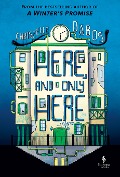 Cover-Bild zum Titel 'Here, and Only Here' von 'Christelle Dabos'