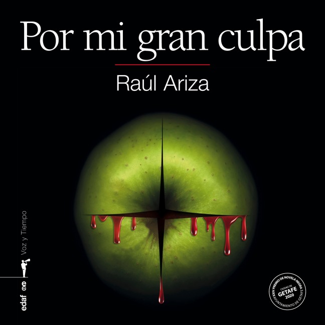 Por mi gran culpa - Raúl Ariza