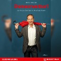 Cover-Bild zum Titel 'Donnerwetter' von 'Marcus Wadsak'