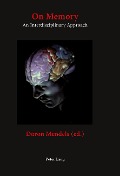 Cover-Bild zum Titel 'On Memory' von ''