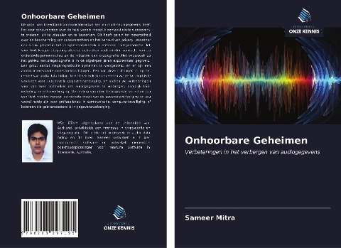 Onhoorbare Geheimen - Sameer Mitra