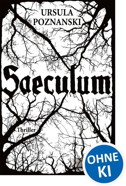 Saeculum - Ursula Poznanski