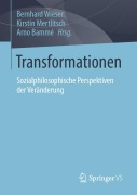 Cover-Bild zum Titel 'Transformationen' von ''