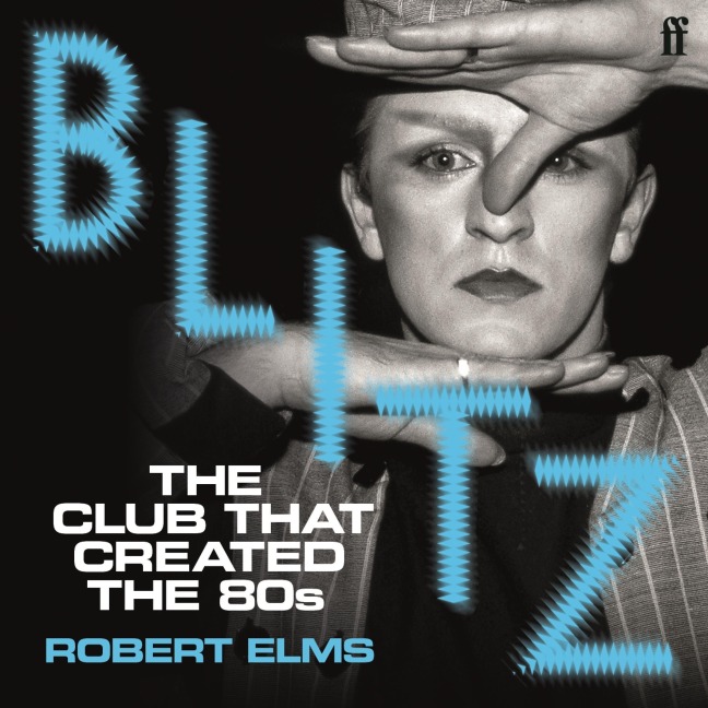 Blitz - Robert Elms