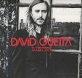 Cover-Bild zum Titel 'Listen (Deluxe Edition)' von 'David Guetta'