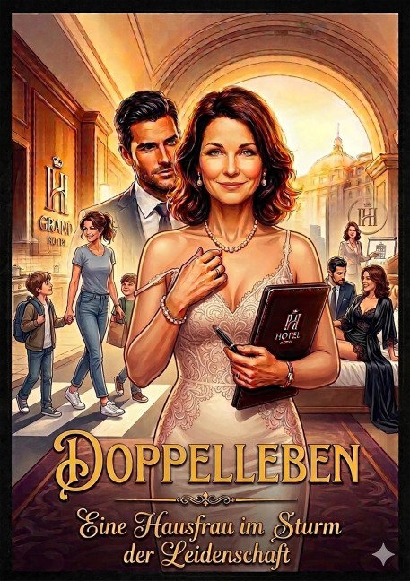 Doppelleben - Ragnar Art