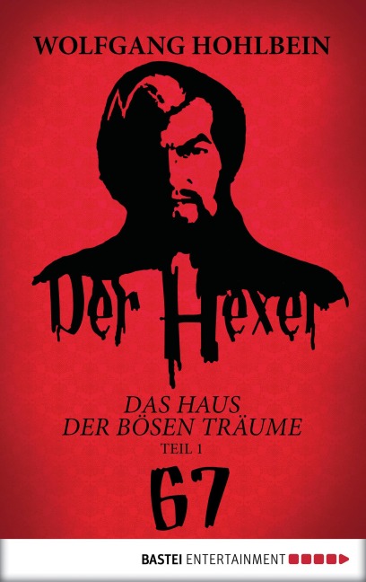 Der Hexer 67 - Wolfgang Hohlbein