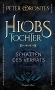 Cover-Bild zum Titel 'Hiobs Tochter' von 'Peter Orontes'