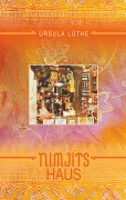 Cover-Bild zum Titel 'Nimjits Haus' von 'Ursula Lüthe'
