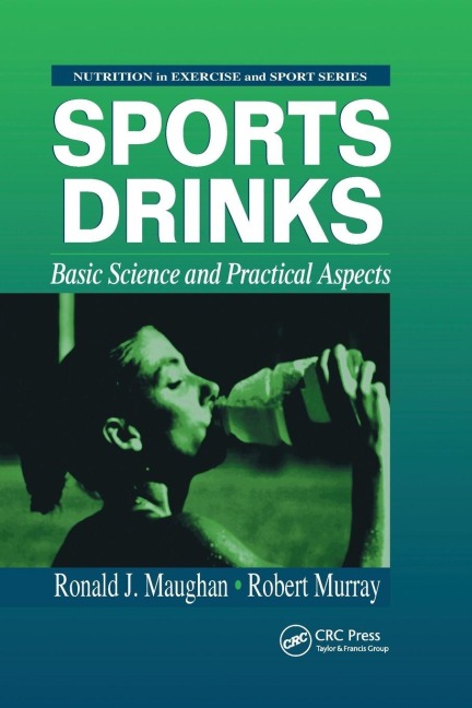 Sports Drinks - 