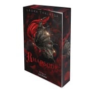 Rhapsodic - Laura Thalassa