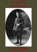 Cover-Bild zum Titel 'War Letters Of Edmond Genet : The First American Aviator Killed Flying The Stars And Stripes' von 'Edmond Charles Clinton Genet'