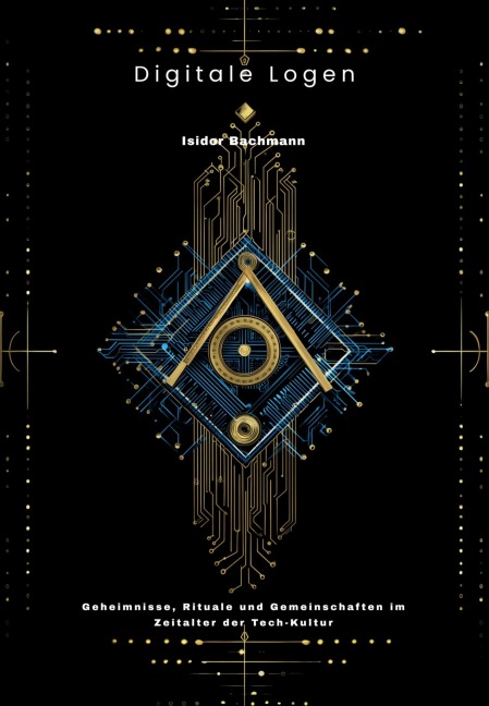 Digitale Logen - Isidor Bachmann