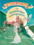 Cover-Bild zum Titel 'Das Heidelberger Schlossgespenst' von 'Anette Huesmann, Tatiana Hornickel'