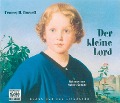 Cover-Bild zum Titel 'Der kleine Lord' von 'Frances Hodgson Burnett'