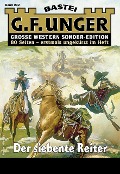 Cover-Bild zum Titel 'G. F. Unger Sonder-Edition 202' von 'G. F. Unger'
