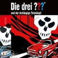 und der dreiäugige Totenkopf - Die Drei ???