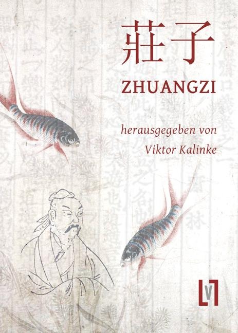 Zhuangzi - Zhuangzi