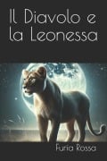 Il Diavolo e la Leonessa - Furia Rossa