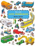 Das mini Auto Wimmelbuch - 