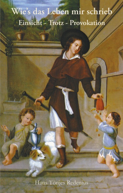 Wie's das Leben mir schrieb - 