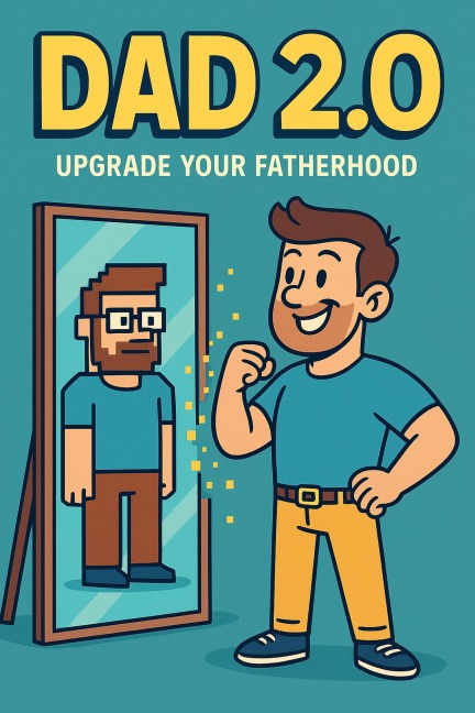 Dad 2.0 (Jason's a dad) - Ja$on