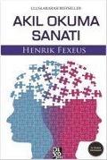 Cover-Bild zum Titel 'Akil Okuma Sanati' von 'Henrik Fexeus'