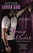 Going Under - Lauren Dane