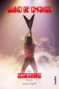 Cover-Bild zum Titel 'Wind Of Change' von 'Martin Popoff'