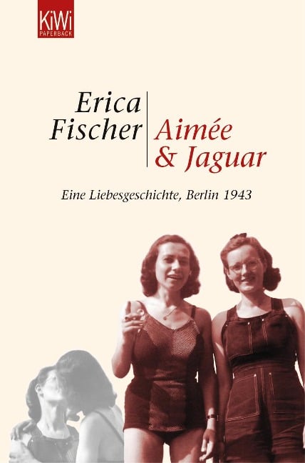 Aimée & Jaguar - Erica Fischer