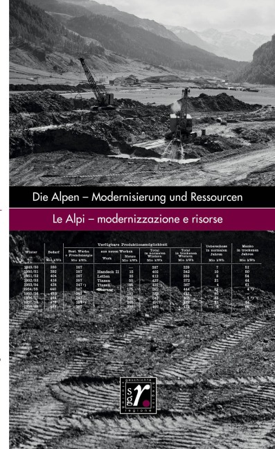 Geschichte und Region/Storia e regione 33/2 (2024) - 