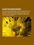 Cover-Bild zum Titel 'Kartäuserorden' von ''