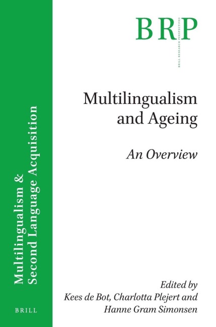 Multilingualism and Ageing - 