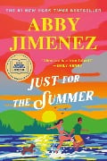 Cover-Bild zum Titel 'Just for the Summer' von 'Abby Jimenez'