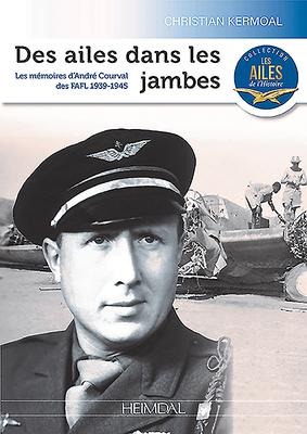 Des Ailes Dans Les Jambes - Christian Kermoal