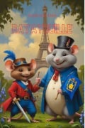 Cover-Bild zum Titel 'Ratatouille' von 'Susanna D. Stark'