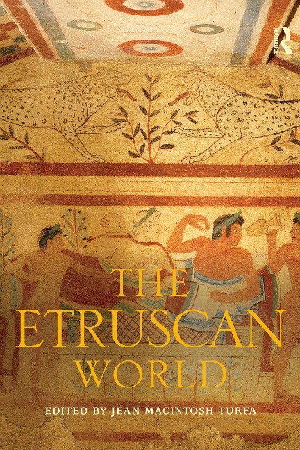 The Etruscan World - 