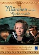 Märchen in der Nacht erzählt - Wilhelm Hauff, I. Fyodorov, Viktor Kuprevich