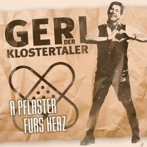 A Pflaster fürs Herz - Geri der Klostertaler