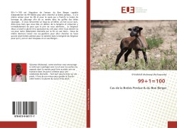 Cover-Bild zum Titel '99+1=100' von 'Sylvanus Mulowayi Wa Kayumba'