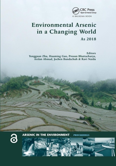 Environmental Arsenic in a Changing World - 