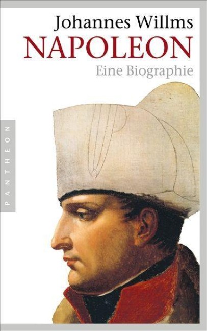 Napoleon - Johannes Willms