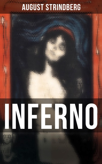 Inferno - August Strindberg